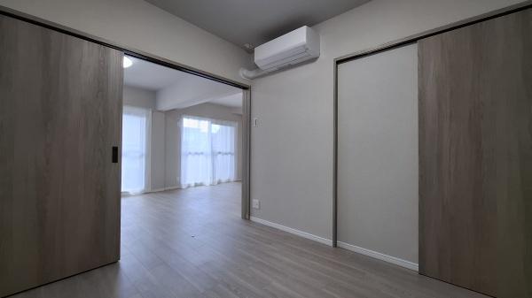 ラビデンス鳴海Ⅱ　中古マンション