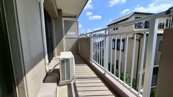 ラビデンス鳴海Ⅱ　中古マンション