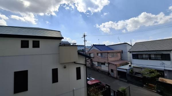 ラビデンス鳴海Ⅱ　中古マンション