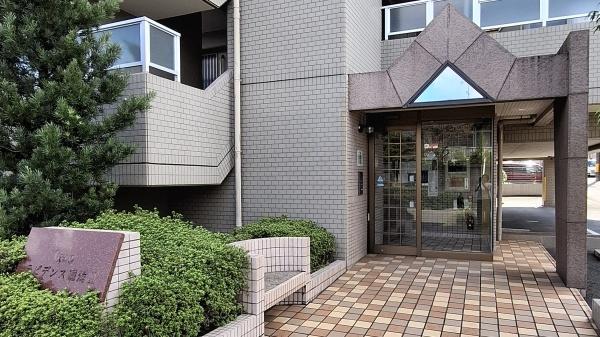 ラビデンス鳴海Ⅱ　中古マンション