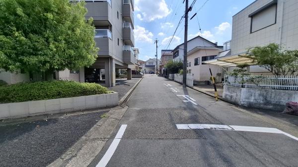 ラビデンス鳴海Ⅱ　中古マンション