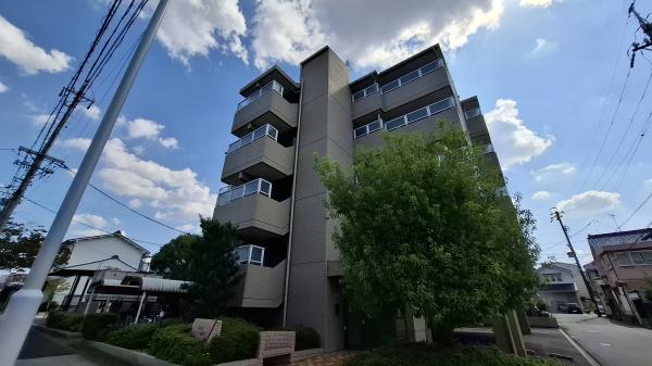 ラビデンス鳴海Ⅱ　中古マンション