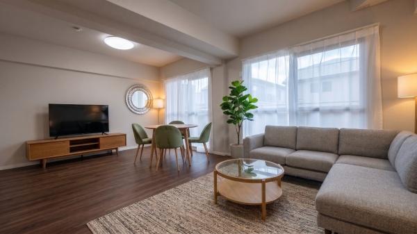 ラビデンス鳴海Ⅱ　中古マンション