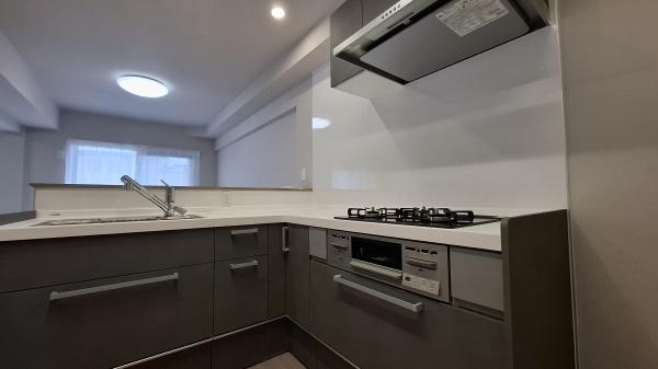 ラビデンス鳴海Ⅱ　中古マンション
