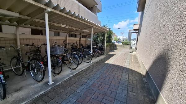 ユニライフ鳴海　中古マンション