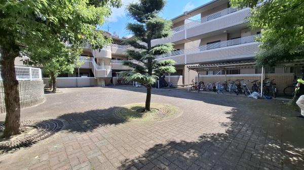 ユニライフ鳴海　中古マンション