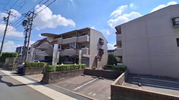 ユニライフ鳴海　中古マンション