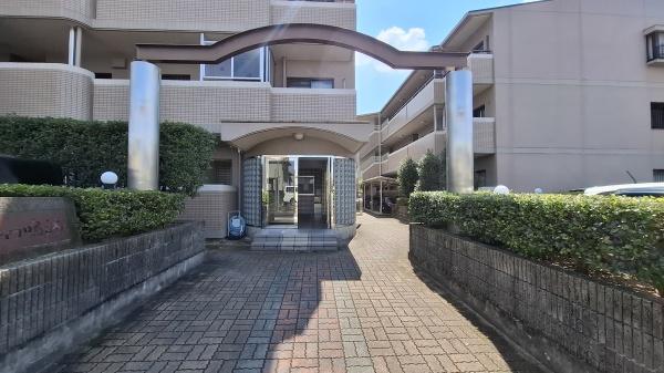 ユニライフ鳴海　中古マンション