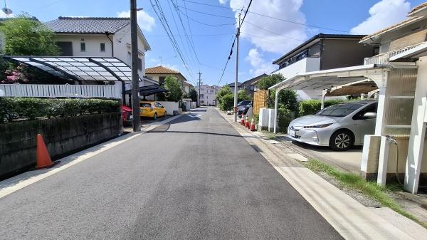 ユニライフ鳴海　中古マンション