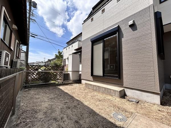 知多市寺本台４丁目の中古一戸建て
