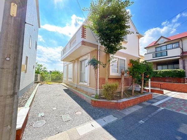 瀬戸市西山町１丁目の中古一戸建て