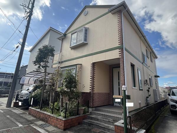 瀬戸市西山町1丁目 中古戸建