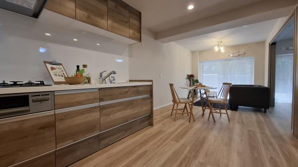 ライオンズマンション八事ガーデン参番館　中古マンション