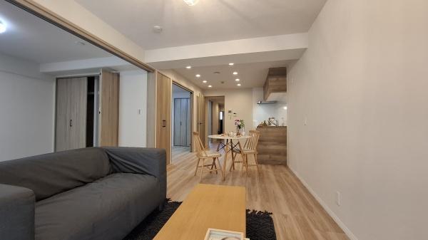 ライオンズマンション八事ガーデン参番館　中古マンション