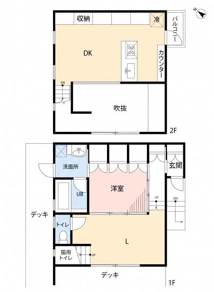 東郷町春木　中古戸建
