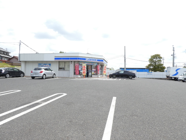 愛知郡東郷町大字春木字半ノ木の中古一戸建て(ローソン東郷春木藤坂店)