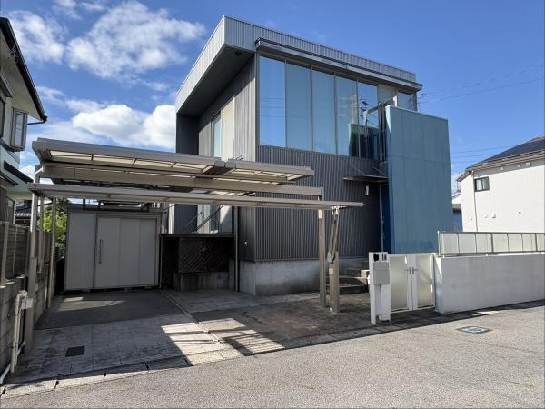 東郷町春木　中古戸建