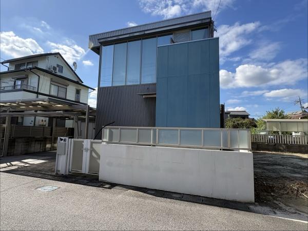 愛知郡東郷町大字春木字半ノ木の中古一戸建て