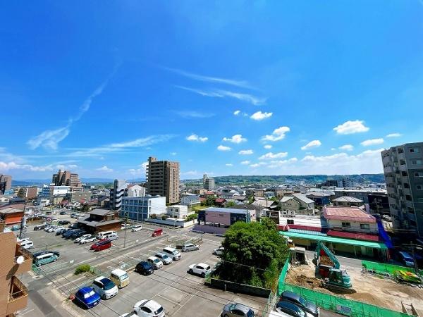 藤和シティコープ春日井駅前　中古マンション