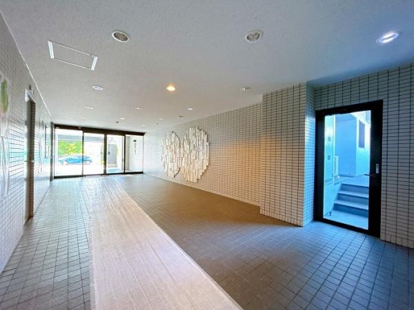 藤和シティコープ春日井駅前　中古マンション