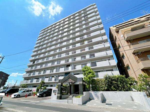 藤和シティコープ春日井駅前　中古マンション
