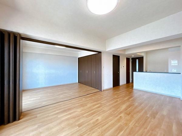 藤和シティコープ春日井駅前　中古マンション