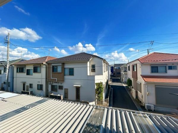 一宮市大和町馬引字郷裏の中古一戸建て