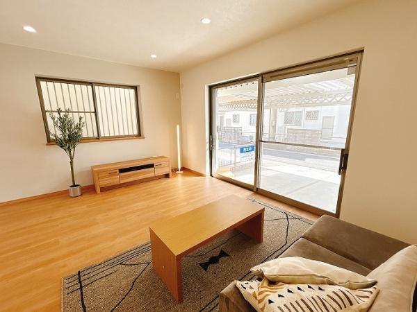 一宮市大和町馬引字郷裏の中古一戸建て