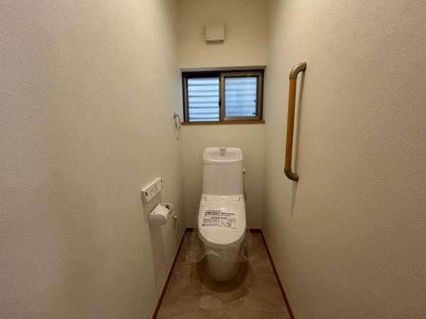 一宮市大和町馬引字郷裏の中古一戸建て