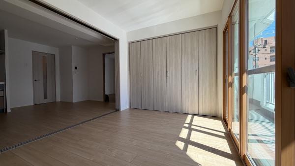 ロイヤル上社　中古マンション