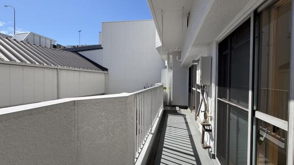 ロイヤル上社　中古マンション