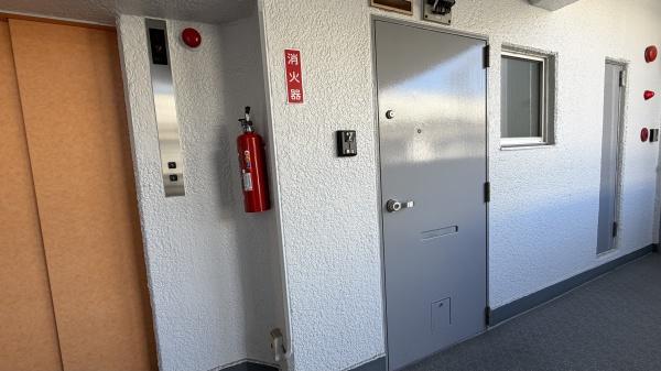 ロイヤル上社　中古マンション