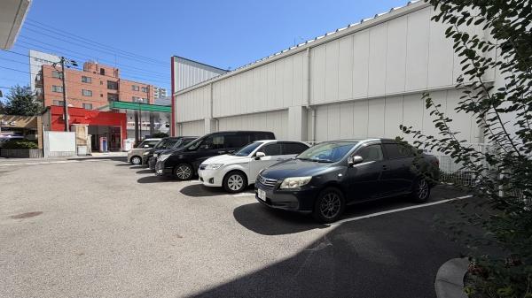 ロイヤル上社　中古マンション