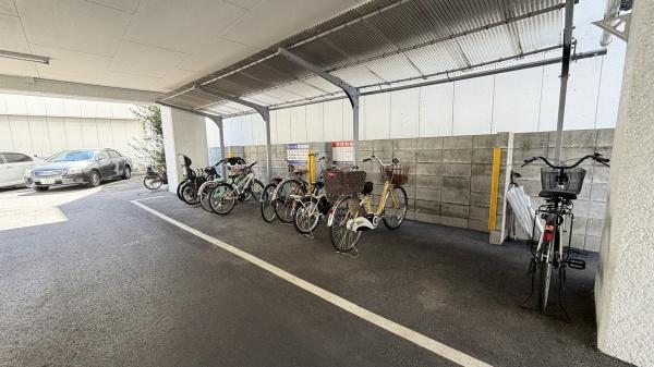 ロイヤル上社　中古マンション