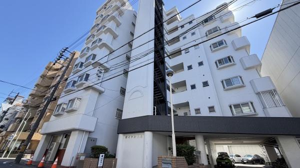 ロイヤル上社 中古マンション
