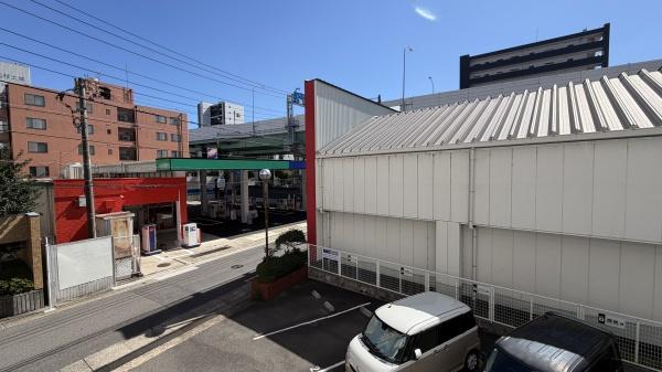 ロイヤル上社　中古マンション