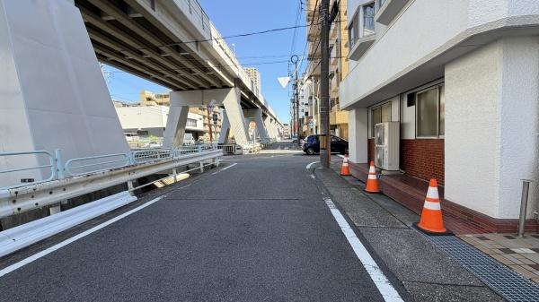 ロイヤル上社　中古マンション