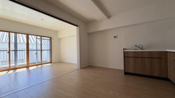 ロイヤル上社　中古マンション