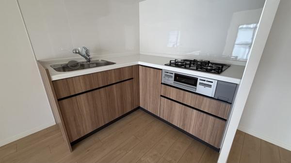 ロイヤル上社　中古マンション