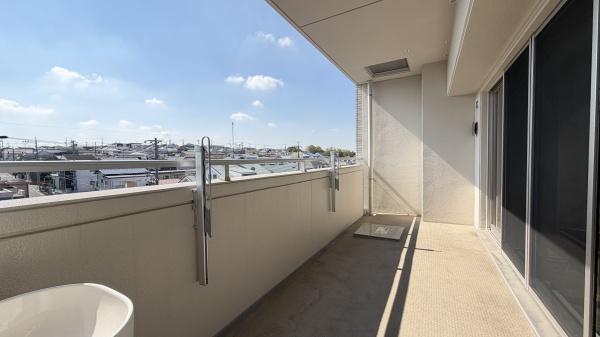 ユニーブル名東猪子石　中古マンション
