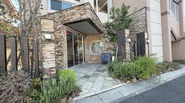 ユニーブル名東猪子石　中古マンション