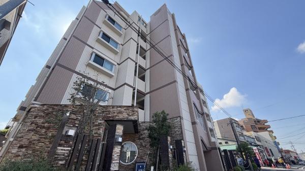 ユニーブル名東猪子石　中古マンション