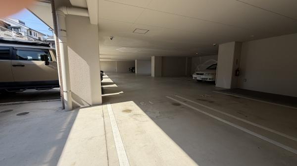 ユニーブル名東猪子石　中古マンション