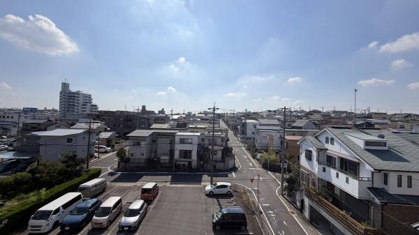 ユニーブル名東猪子石　中古マンション