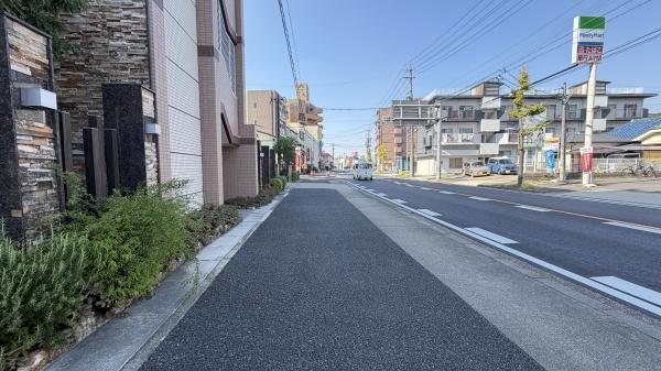 ユニーブル名東猪子石　中古マンション