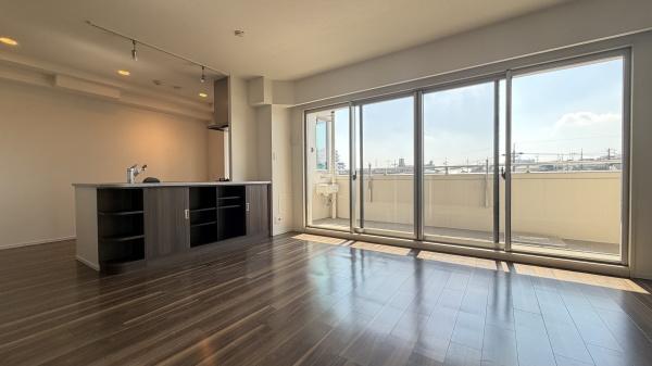 ユニーブル名東猪子石　中古マンション