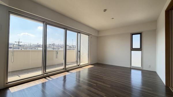ユニーブル名東猪子石　中古マンション