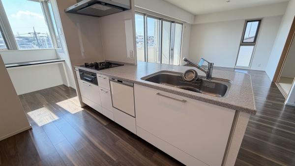 ユニーブル名東猪子石　中古マンション
