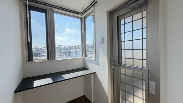 ユニーブル名東猪子石　中古マンション