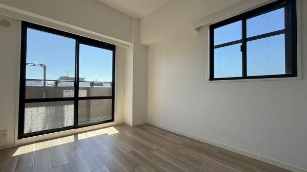 シーアイマンション京命　中古マンション